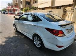 هيونداي أكسنت